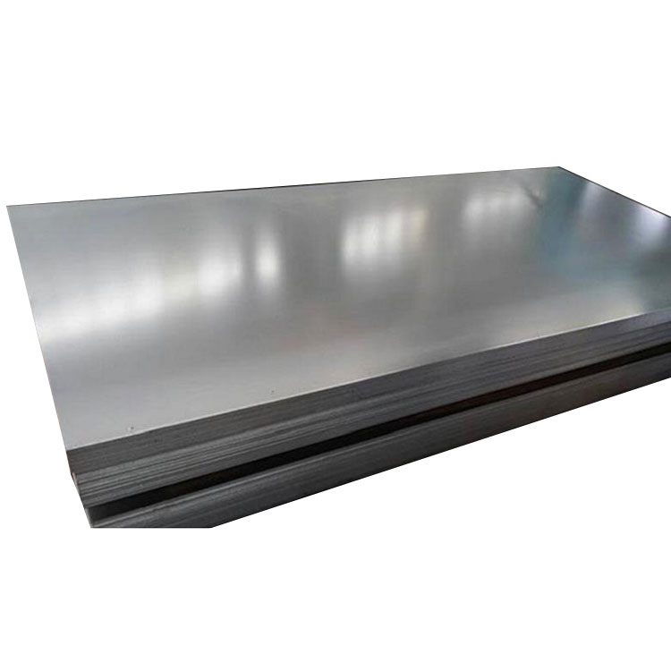 Galvanized Steel ပြုပြင်ထိန်းသိမ်းခြင်း။