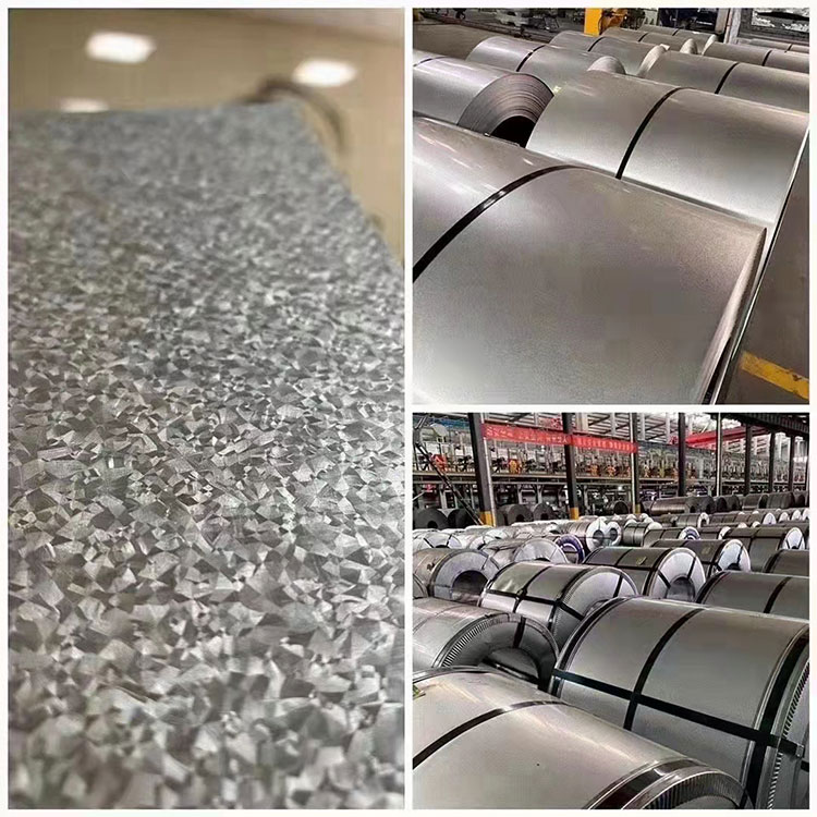 Galvanized သံမဏိပိုက်ဆိုတာဘာလဲ။ ဘာအတွက်သုံးတာလဲ