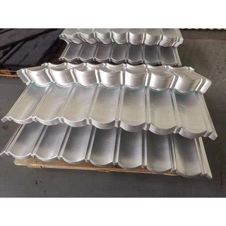 Galvalume သံမဏိကိုနားလည်ခြင်း