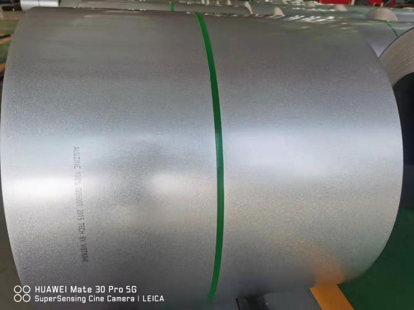 Prepainted Galvanized Steel သည် ခေတ်မီဆောက်လုပ်ရေးနှင့် ထုတ်လုပ်မှုအတွက် စမတ်ရွေးချယ်မှုဖြစ်စေသောအရာ