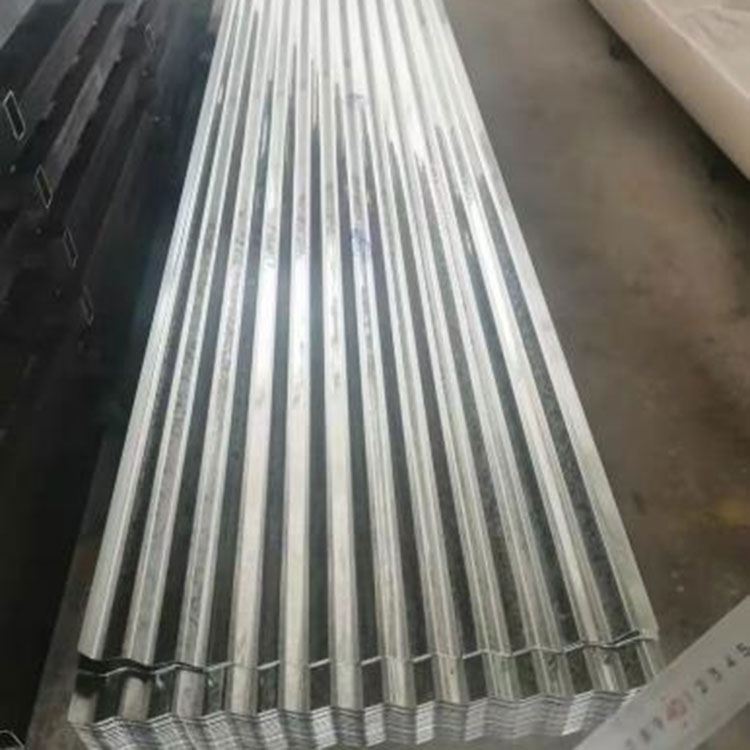 Corrugated Metal Roofing Sheets များ၊