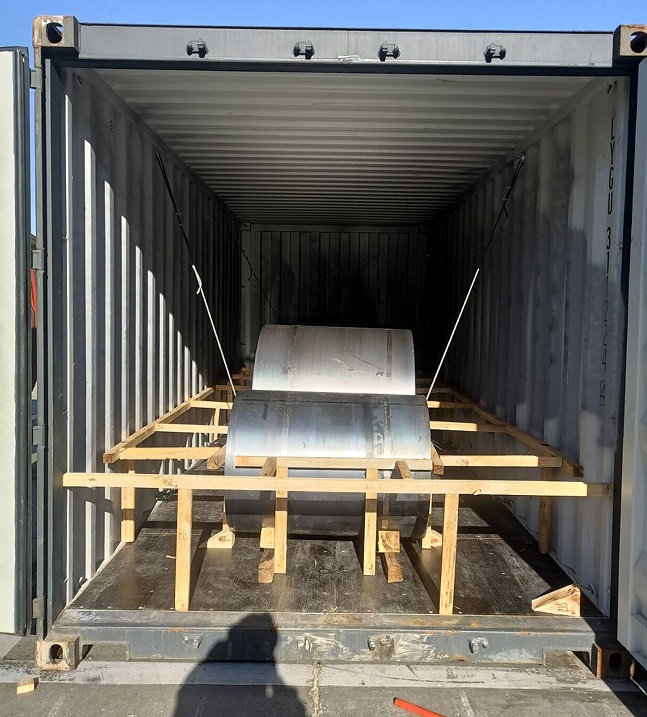 HRC ကွိုင်များ